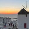 2 Hours Private Mykonos Island Tour