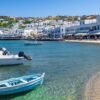 Luxury Private Mykonos Island Experience