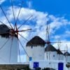 Secrets Of Mykonos Private Tour Including Town Scenic Spots