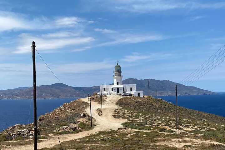Alternative view of Tailored Shore Tour for Cruise Passengers