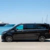 Disposal in Mykonos in Private Car with Driver 24/7